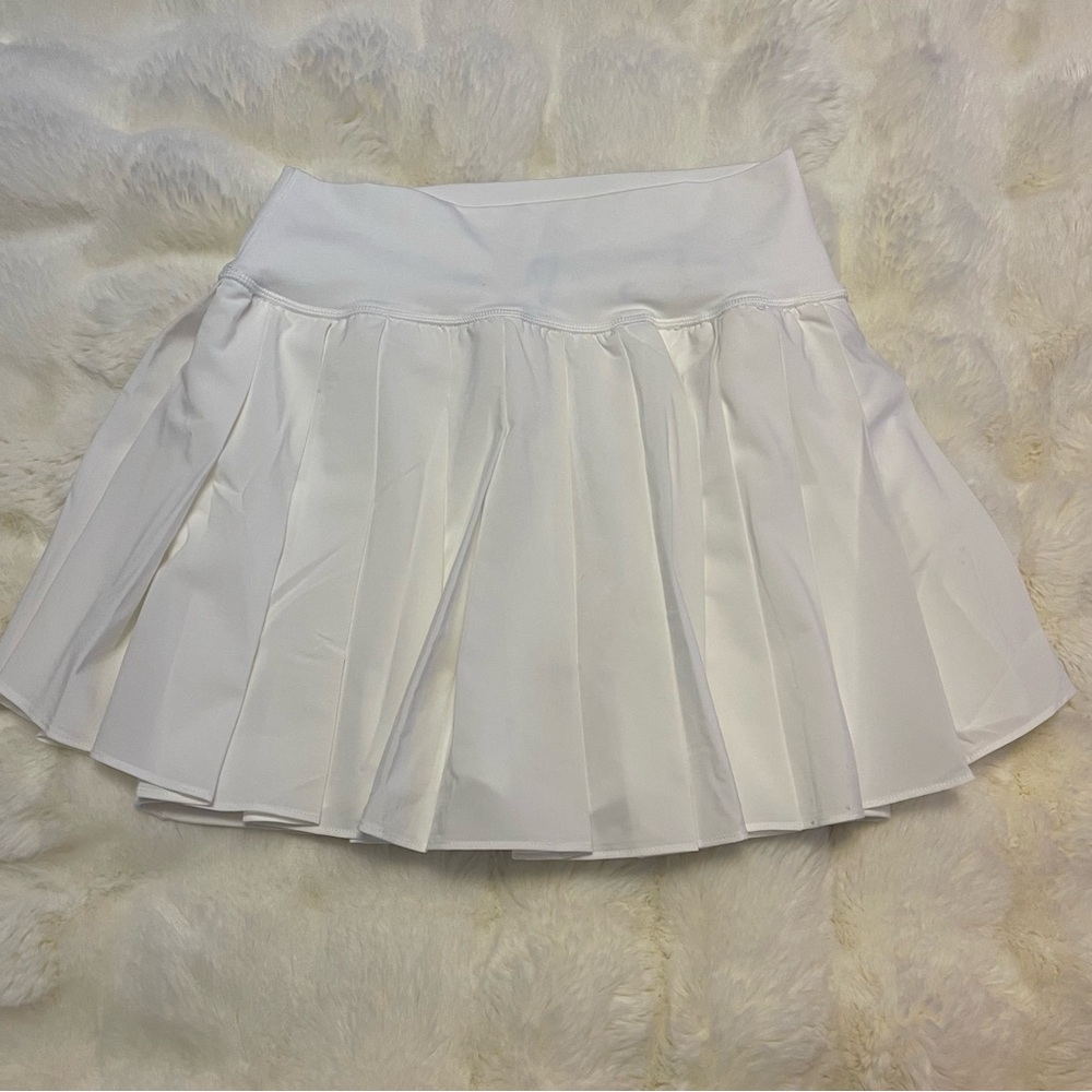 Yogalicious skirt